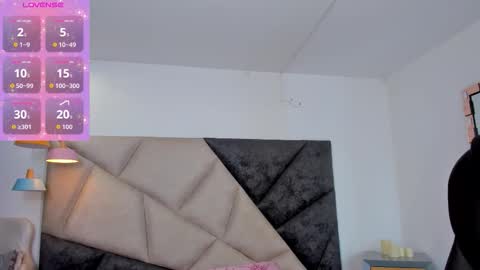 Mariee online show from 12/01/25, 06:24