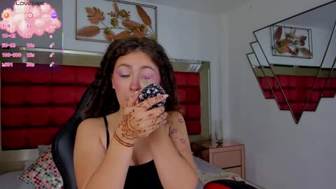 Mariee online show from 02/05/26, 06:34