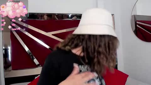 Mariee online show from 02/20/26, 11:49