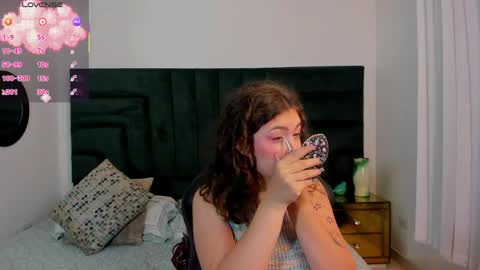 Mariee online show from 03/30/26, 06:09