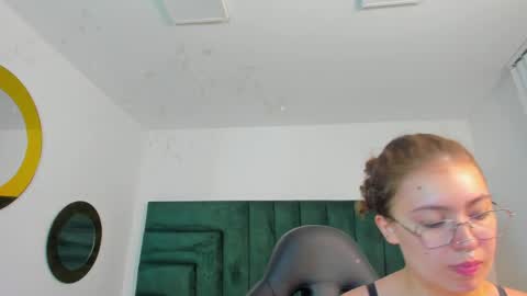 Mariee online show from 04/03/26, 06:28