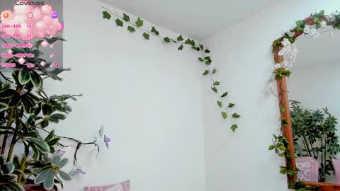 Mariee online show from 04/07/26, 09:48