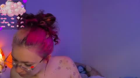 Snapshot of marieetaylor chatting on 06/14/26, 07:16 Mariee online show from 06/14/26, 07:16