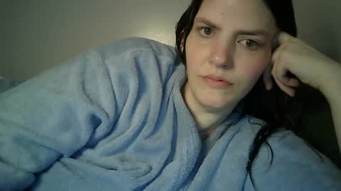 Mariejojo online show from 01/29/25, 06:39