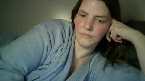 Mariejojo online show from 02/02/25, 03:10