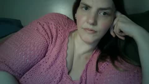 Mariejojo online show from 02/03/25, 07:07