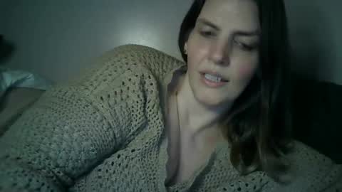 Mariejojo online show from 02/06/25, 07:24