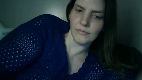 Mariejojo online show from 02/07/25, 09:15