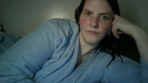 Mariejojo online show from 02/12/25, 10:24