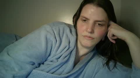 Mariejojo online show from 02/16/25, 05:15