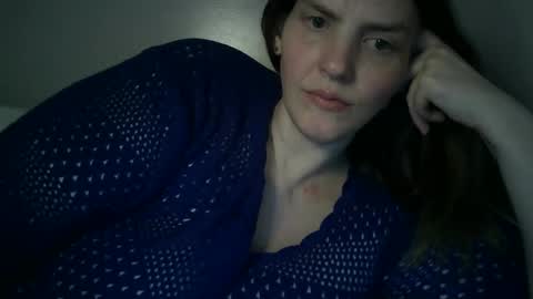 Mariejojo online show from 02/19/25, 10:01