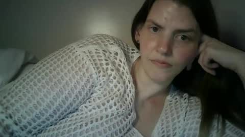 Mariejojo online show from 02/23/25, 10:28