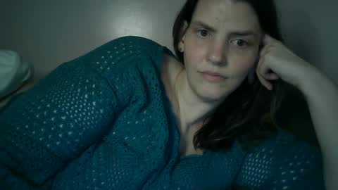 Mariejojo online show from 02/25/25, 06:36