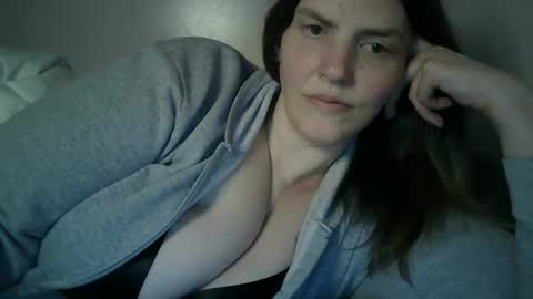 Mariejojo online show from 02/26/25, 07:53