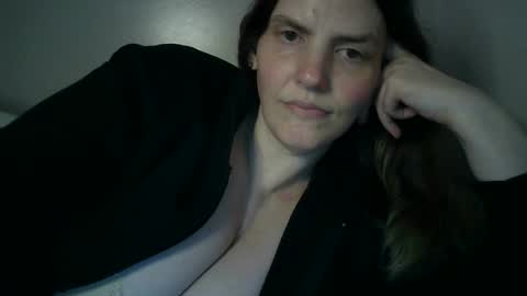 Mariejojo online show from 02/27/25, 09:00