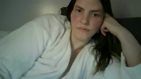 Mariejojo online show from 03/08/25, 08:46