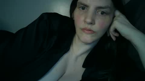 Mariejojo online show from 09/29/25, 09:52