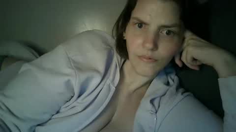 Mariejojo online show from 10/14/25, 07:20