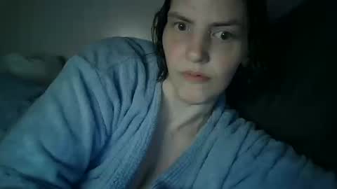 Mariejojo online show from 10/16/25, 11:55