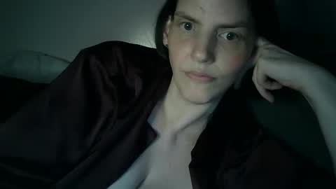 Mariejojo online show from 10/26/25, 06:52