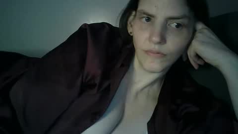 Mariejojo online show from 11/01/25, 08:22