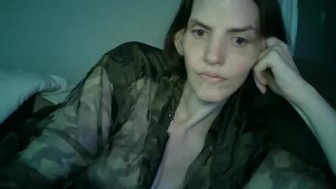 Mariejojo online show from 02/01/26, 02:04