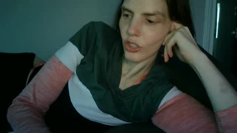 Snapshot of mariejojo chatting on 03/10/26, 09:53 Mariejojo online show from 03/10/26, 09:53