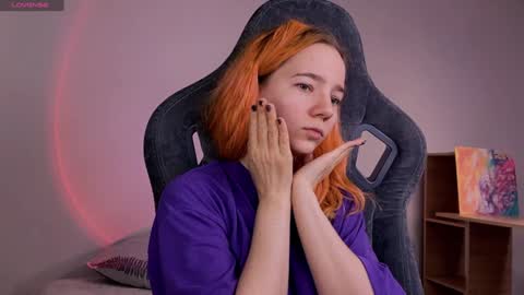 Snapshot of mariel_a_gold chatting on 01/24/25, 03:34 Mariel Gold online show from 01/24/25, 03:34