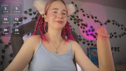 Snapshot of mariel_a_gold chatting on 09/30/25, 05:12 Mariel Gold online show from 09/30/25, 05:12