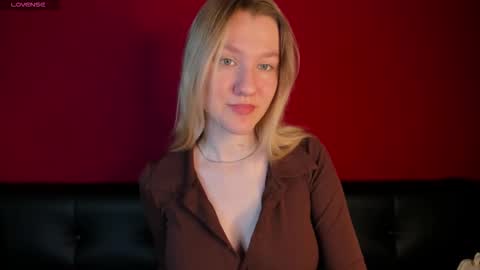 mariel_brown online show from 09/26/25, 08:29