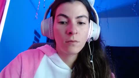 Mariie online show from 01/02/25, 08:13