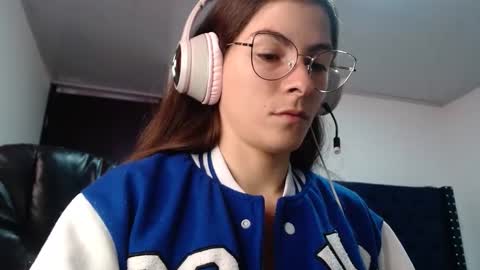 Mariie online show from 01/22/25, 03:07