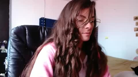 Mariie online show from 02/12/25, 05:05