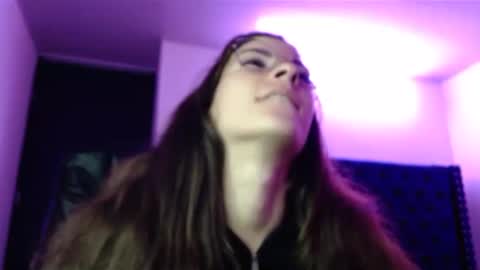 Mariie online show from 02/23/25, 01:57