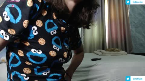 Snapshot of mariel_sins21 chatting on 05/14/26, 04:03 Mariie online show from 05/14/26, 04:03
