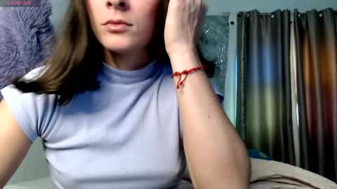 Snapshot of mariel_sins21 chatting on 06/08/26, 03:12 Mariie online show from 06/08/26, 03:12