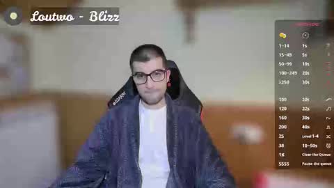 Snapshot of marielessfan chatting on 11/14/25, 05:00 Marie online show from 11/14/25, 05:00