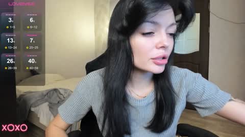 Maria  online show from 12/29/24, 05:54