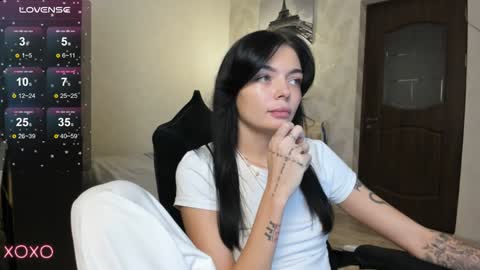 Maria  online show from 01/29/25, 05:56