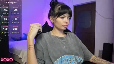 Maria  online show from 02/23/25, 03:51