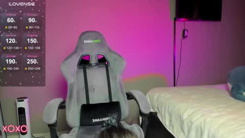 Snapshot of mariella__adams chatting on 11/08/25, 03:45 Maria online show from 11/08/25, 03:45