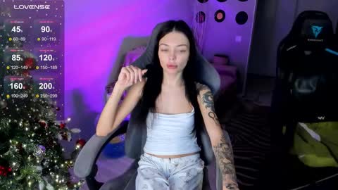 Maria  online show from 01/10/26, 09:11