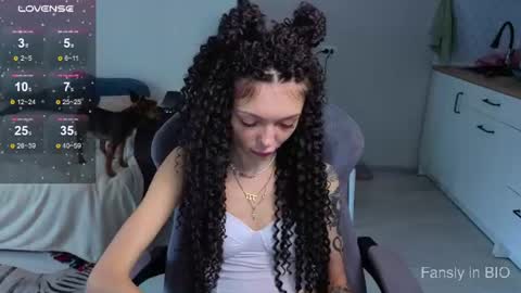 Snapshot of mariella__adams chatting on 06/15/26, 03:47 Maria online show from 06/15/26, 03:47