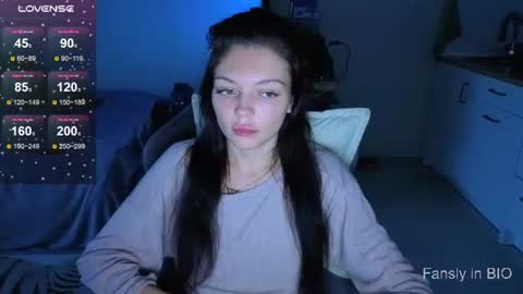 Snapshot of mariella__adams chatting on 07/26/26, 06:37 Maria online show from 07/26/26, 06:37