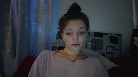 Snapshot of mariella__adams chatting on 08/08/26, 06:21 Maria online show from 08/08/26, 06:21