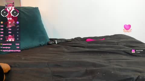 Viviana online show from 12/11/24, 07:09