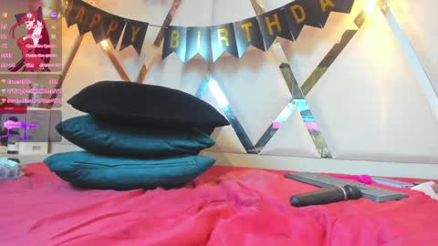 Viviana online show from 01/05/25, 06:13