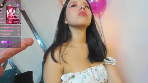 Viviana online show from 01/09/25, 11:36