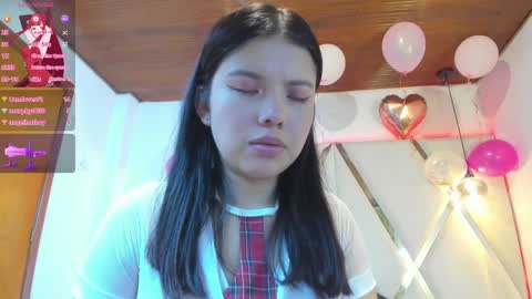 Viviana online show from 01/23/25, 11:58