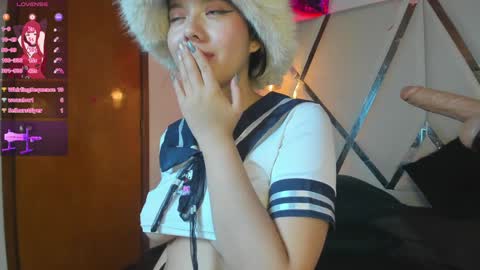 Viviana online show from 02/06/25, 10:04